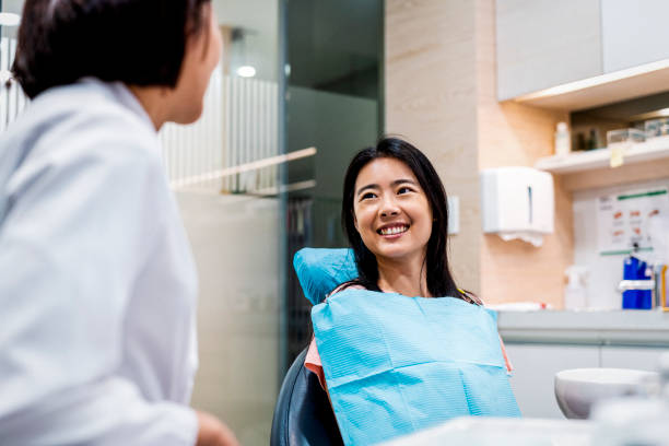 Best Oral Cancer Screening  in Petaluma, CA