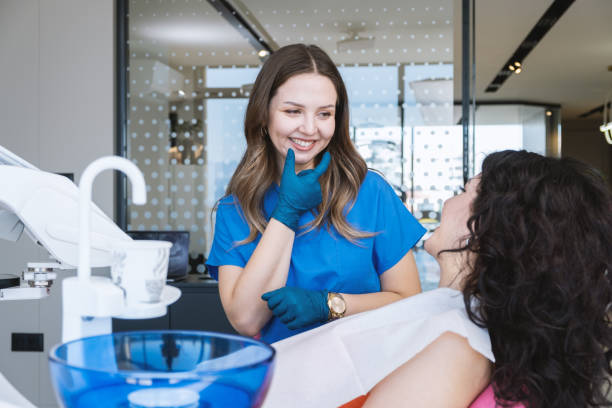Best Wisdom Tooth Removal  in Petaluma, CA