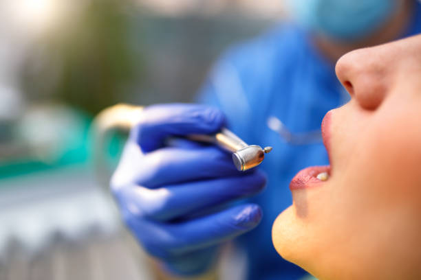 Emergency Dental Services in Petaluma, CA